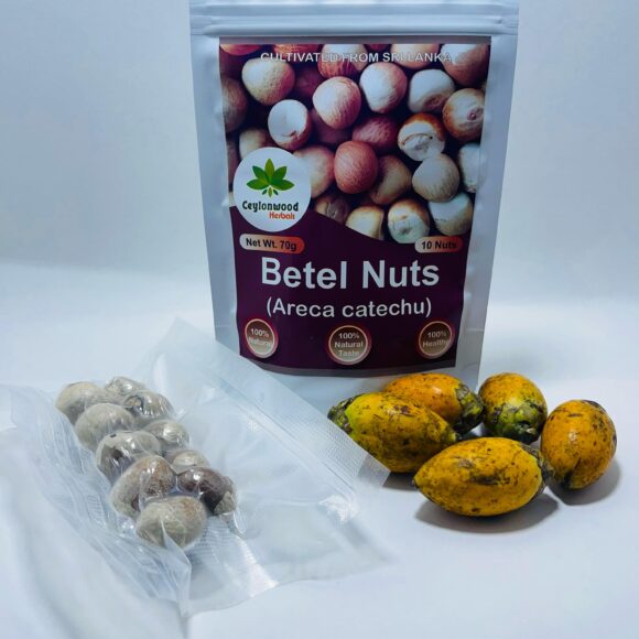 Discover the inherent depth of organic dried betel nuts Areca catechu which are hand picked and dried to maintain their freshness and integrity. These whole betel nuts provide adaptability 5 580x580