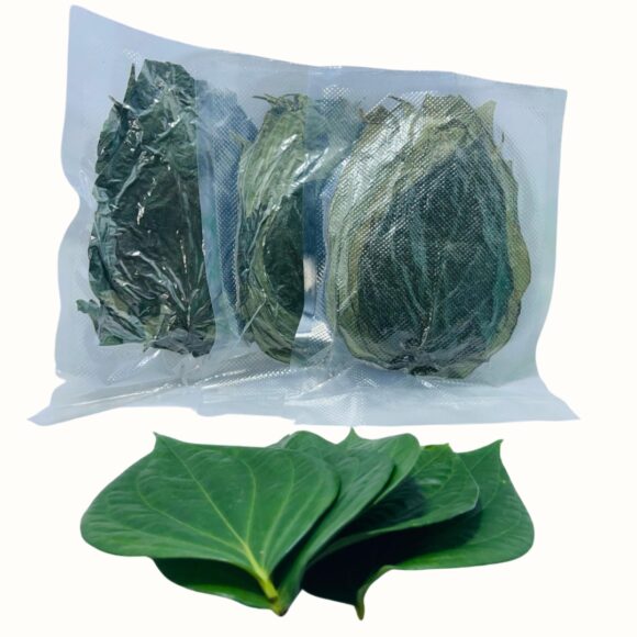 Dried Betel Leaves Piper Betel Rare Herbs 3 580x580