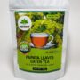 Organic Papaya Leaves Tea, Te De Hojas De Papaya, 40 Tea bags/1.5g