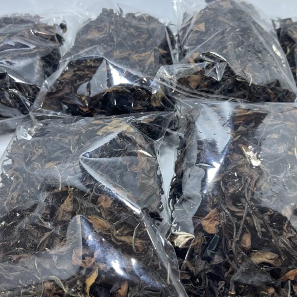 Premium Black Tea Bold Smooth Flavor Natural Energy Boost Rich Aroma Perfect for Hot Iced Tea 10 580x580