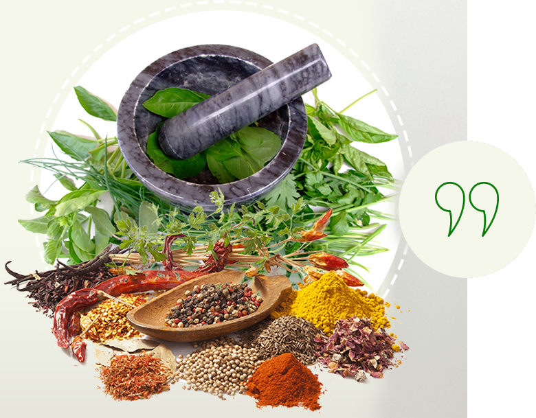 CeylonWood Herbals