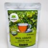 Organic Bael Leaves Green Tea, The Best Herbal Tea Ever 40 Tea Bags/1.5g